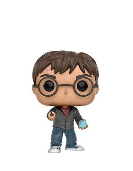 Funko Pop - Harry Potter - Harry Potter - 32