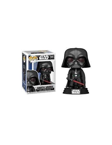 Funko Pop Disney - Star Wars - Darth Vader - 597