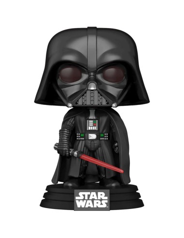 Funko Pop Disney - Star Wars - Darth Vader - 597