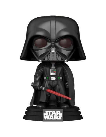 Funko Pop Disney - Star Wars - Darth Vader - 597