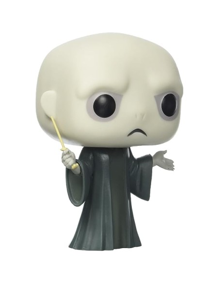Funko Pop - Harry Potter - Lord Voldemort - 06