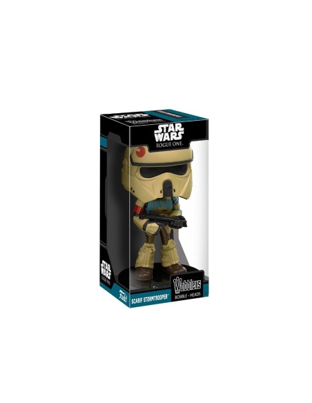 Funko Pop Disney - Star Wars - Scarif Stormtrooper - 11384