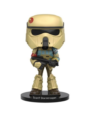 Funko Pop Disney - Star Wars - Scarif Stormtrooper - 11384
