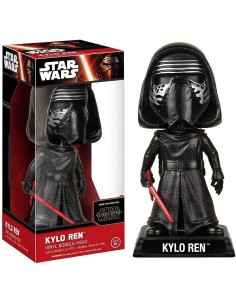 Funko Pop Disney - Star Wars - Kylo Ren - 06237