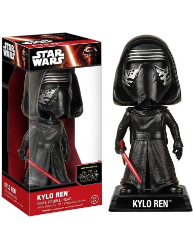Funko Pop Disney - Star Wars - Kylo Ren - 06237