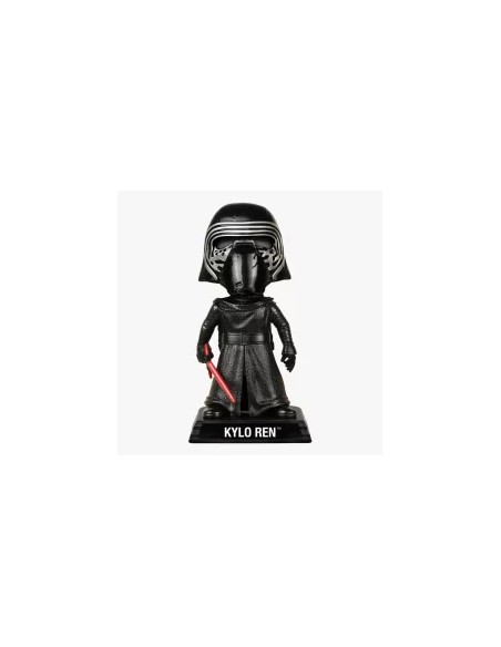 Funko Pop Disney - Star Wars - Kylo Ren - 06237