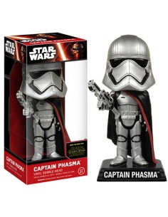 Funko Pop Disney - Star Wars - Captain Phasma - 06238