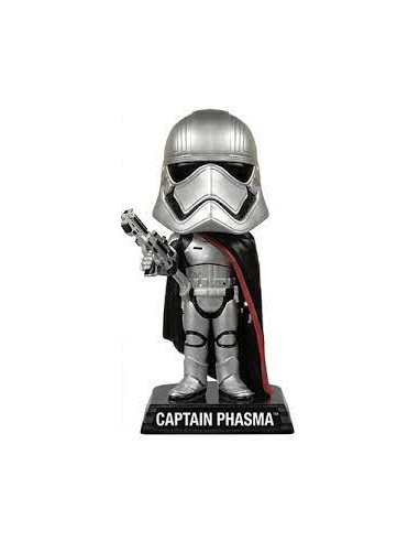 Funko Pop Disney - Star Wars - Captain Phasma - 06238