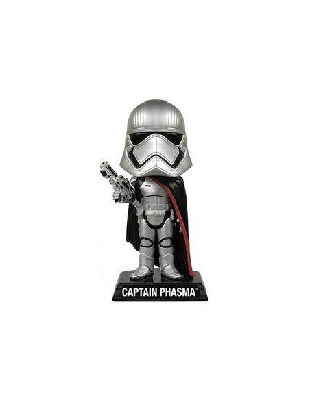 Funko Pop Disney - Star Wars - Captain Phasma - 06238