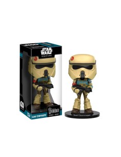 Funko Pop Disney - Star Wars - Scarif Stormtrooper - 11384