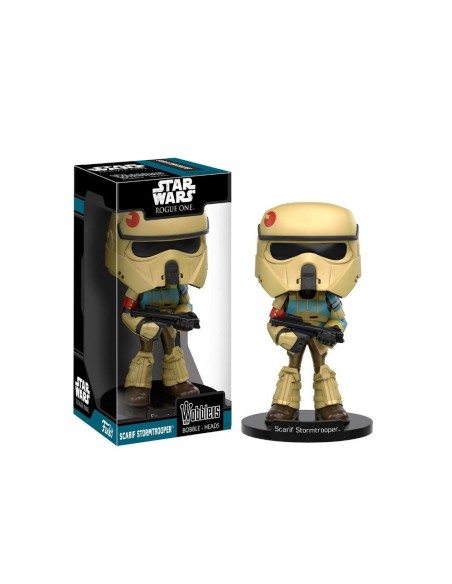 Funko Pop Disney - Star Wars - Scarif Stormtrooper - 11384