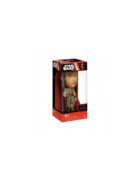 Funko Pop Disney - Star Wars - Rey - 06236