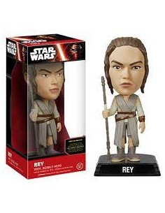 Funko Pop Disney - Star Wars - Rey - 06236