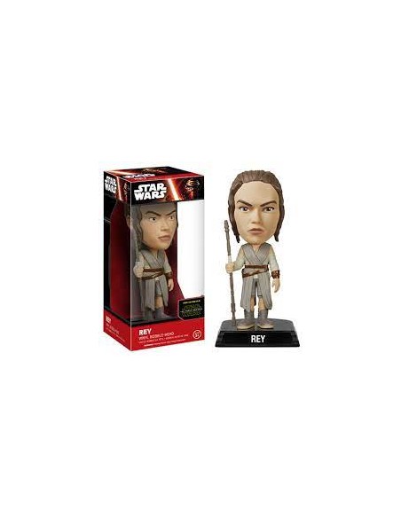 Funko Pop Disney - Star Wars - Rey - 06236