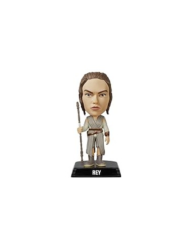Funko Pop Disney - Star Wars - Rey - 06236