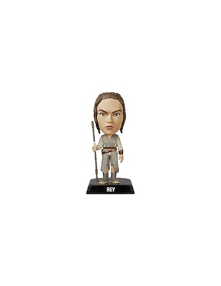 Funko Pop Disney - Star Wars - Rey - 06236