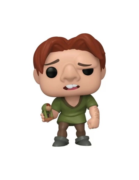 Funko Pop Disney - The Hunchback Of Notre Dame - Quasimodo - 633