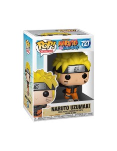 Funko Pop Animation - Naruto Shippuden - Naruto Uzumaki - 727