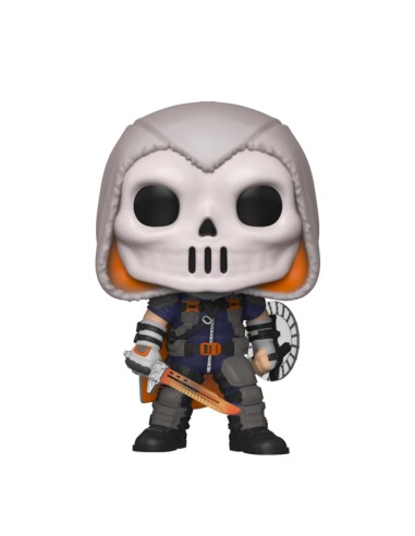 Funko Pop Games - Marvel Avengers - Taskmaster - 632