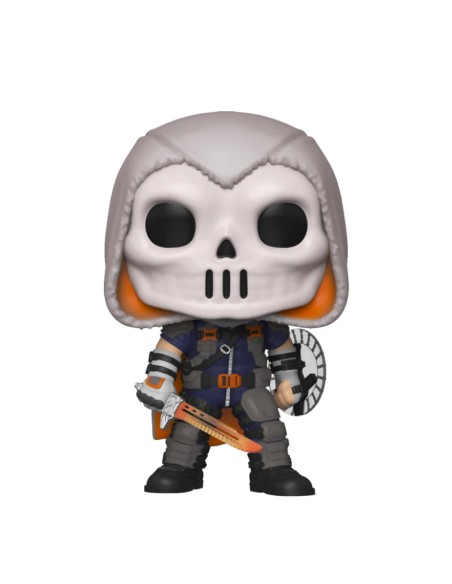 Funko Pop Games - Marvel Avengers - Taskmaster - 632