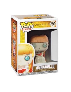 Funko Pop Movies - Annabelle Comes Home - Annabelle - 790