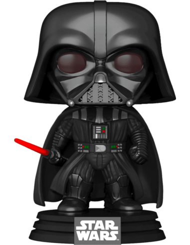 Funko Pop Disney - Star Wars - Darth Vader - 539