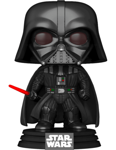 Funko Pop Disney - Star Wars - Darth Vader - 539