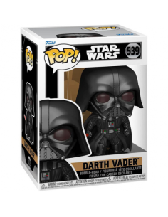 Funko Pop Disney - Star Wars - Darth Vader - 539