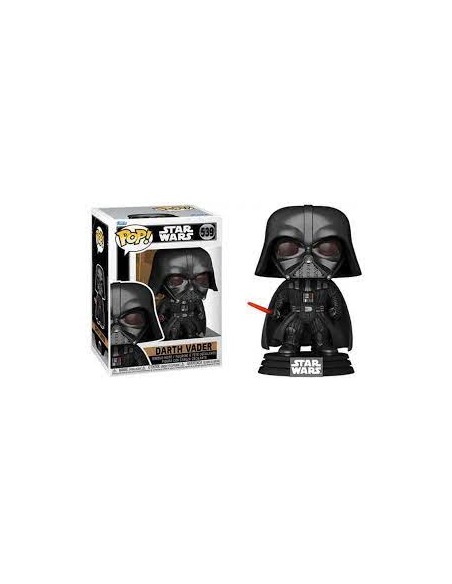 Funko Pop Disney - Star Wars - Darth Vader - 539
