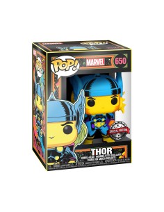 Funko Pop Marvel - Thor - 650