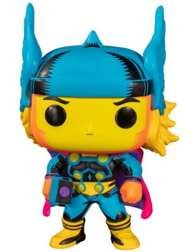 Funko pop Marvel - Thor - 650