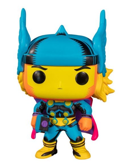 Funko pop Marvel - Thor - 650