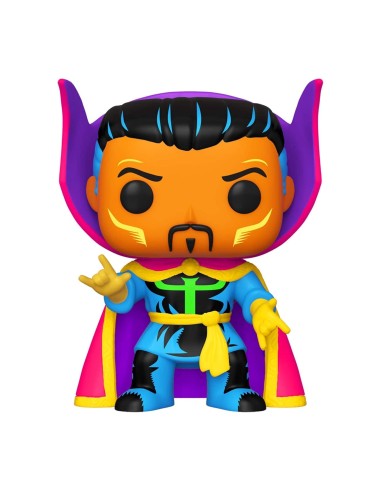Funko Pop Marvel - Doctor Strange - 651