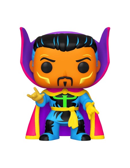 Funko Pop Marvel - Doctor Strange - 651