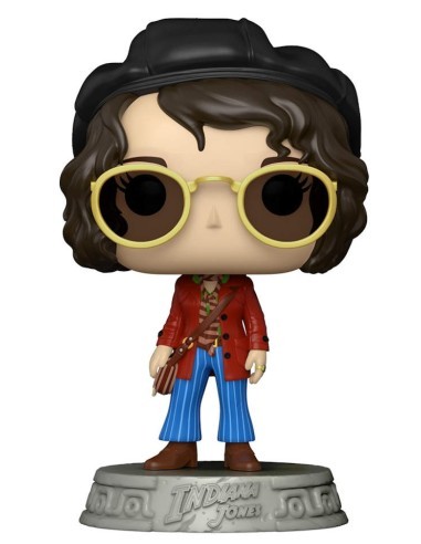 Funko pop Disney - Indiana Jones - Helena Shaw - 1386