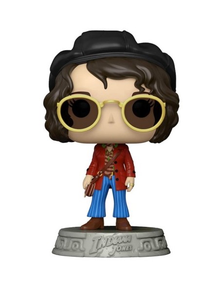 Funko pop Disney - Indiana Jones - Helena Shaw - 1386