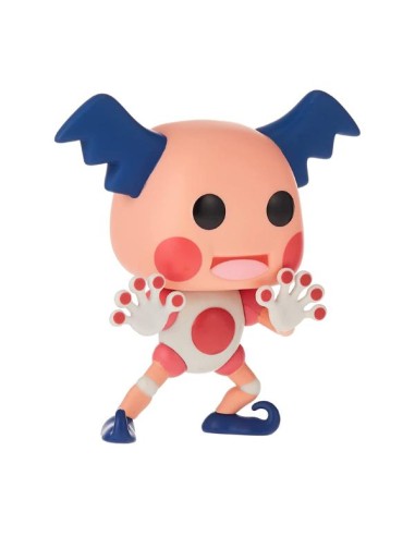 Funko Pop Games - Pokemon - Mr.Mime - 582