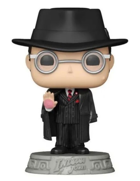 Funko Pop Disney - Indiana Jones - Arnold Toht - 1353