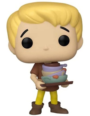 Funko Pop Disney - The Sword In The Stone - Arthur - 1099