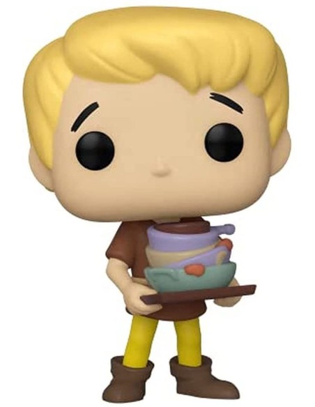Funko Pop Disney - The Sword In The Stone - Arthur - 1099
