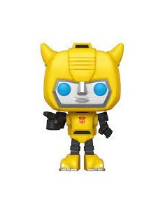 Funko Pop Televion - TransFormers - Bumblebee - 23