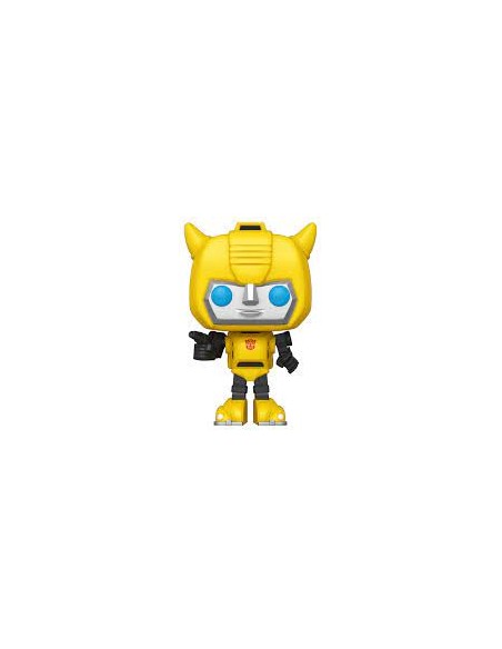 Funko Pop Televion - TransFormers - Bumblebee - 23