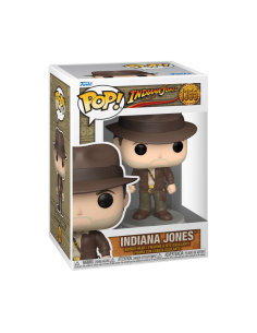 Funko Pop Disney - Indiana Jones - Indiana Jones - 1355