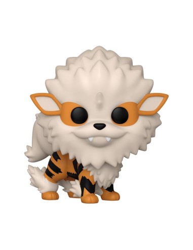 Funko Pop Games - Pokemon - Arcanine - 920