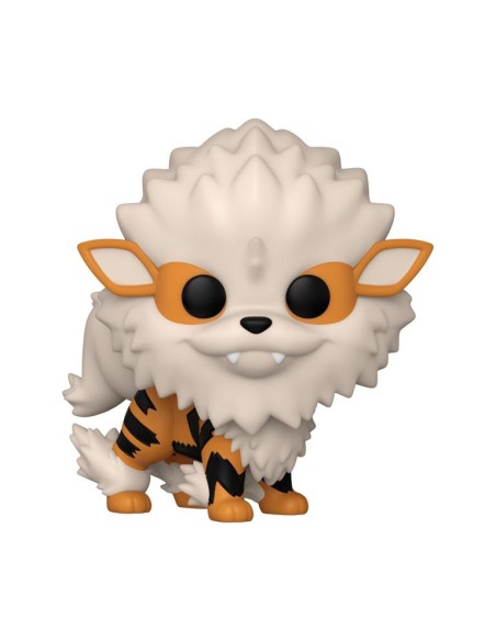 Funko Pop Games - Pokemon - Arcanine - 920