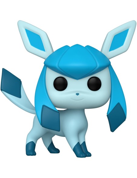 Funko Pop Games - Pokemon - Glaceon - 921