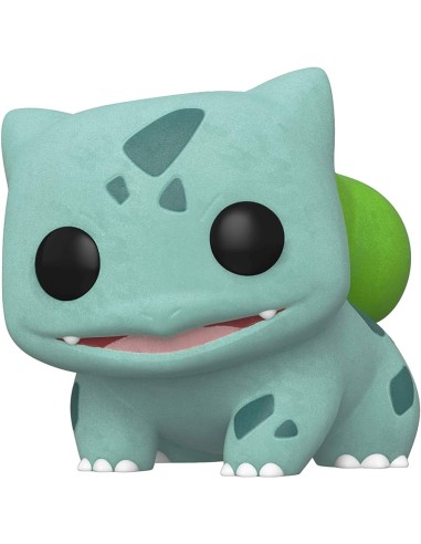 Funko Pop Games - Pokemon - Bulbasaur - 453