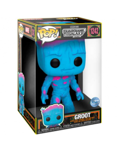 Funko pop Marvel - Guardian Of The Galaxy - Groot - 1242