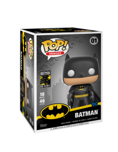 Funko Pop Mega - DC - Batman - 01