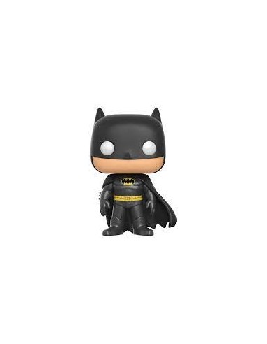 Funko Pop Mega - DC - Batman - 01